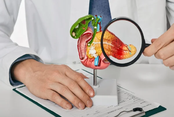 Advanced Pancreatic Surgery