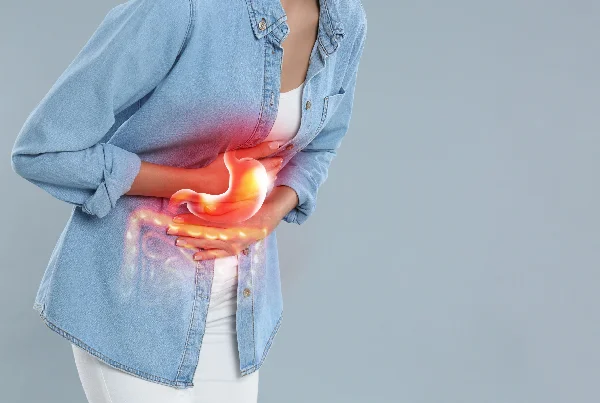 Upper Gastrointestinal Surgery